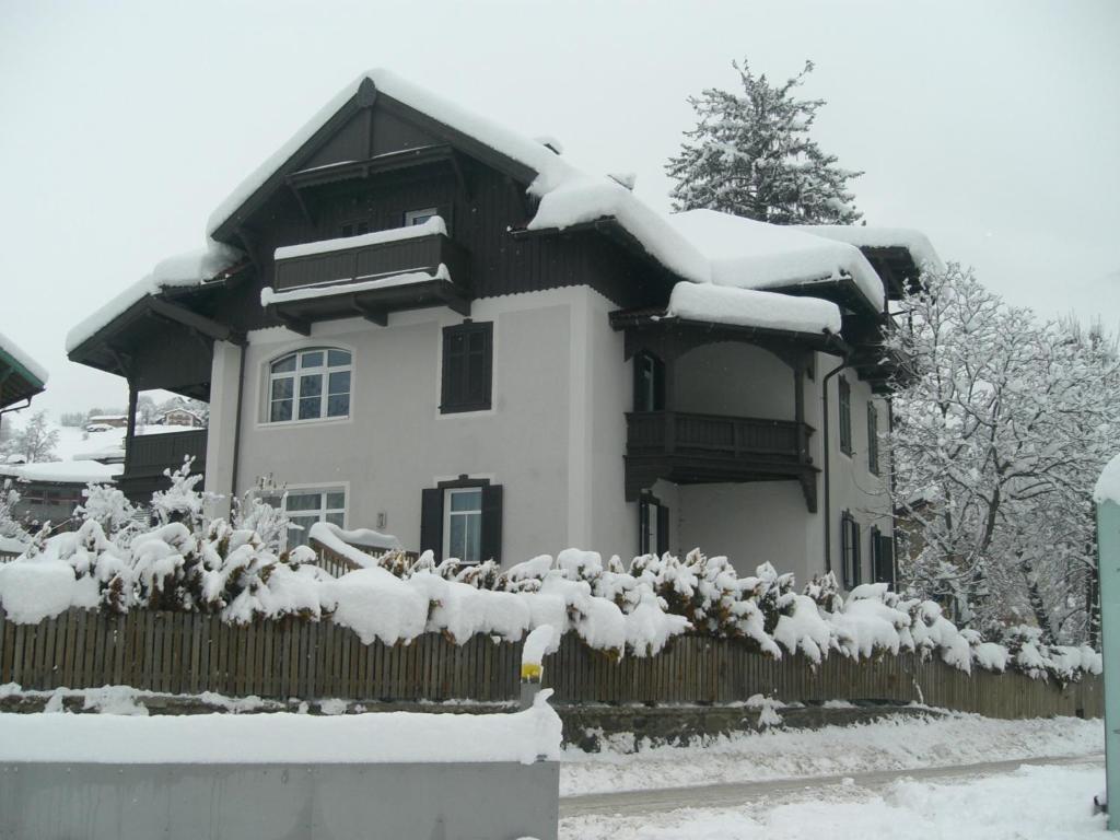 Villa Gruenewald Siusi Exteriér fotografie