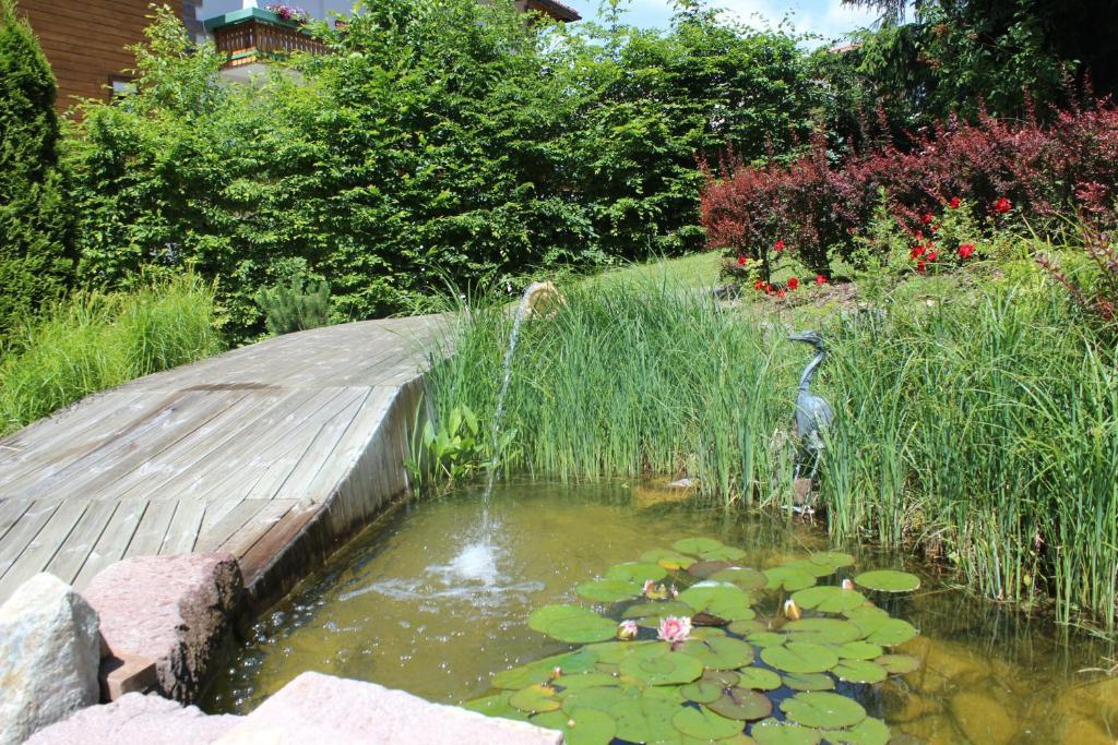 Villa Gruenewald Siusi Exteriér fotografie
